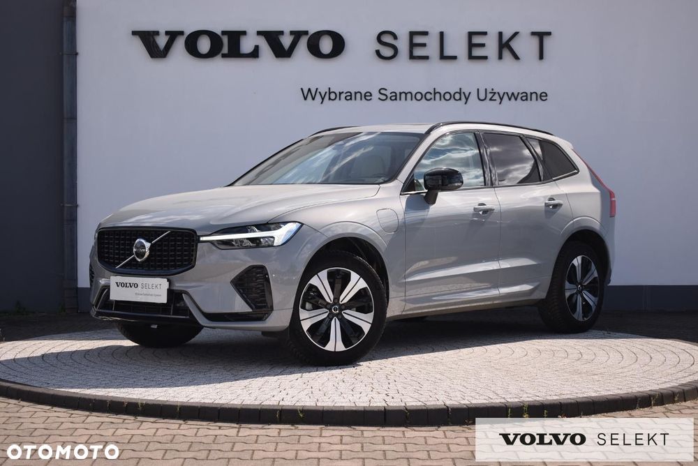 Volvo XC 60 - 1