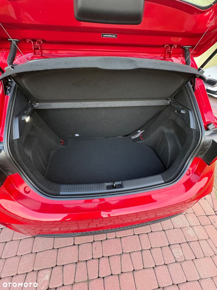 MG MG3 1.5 HEV+ Standard - 7