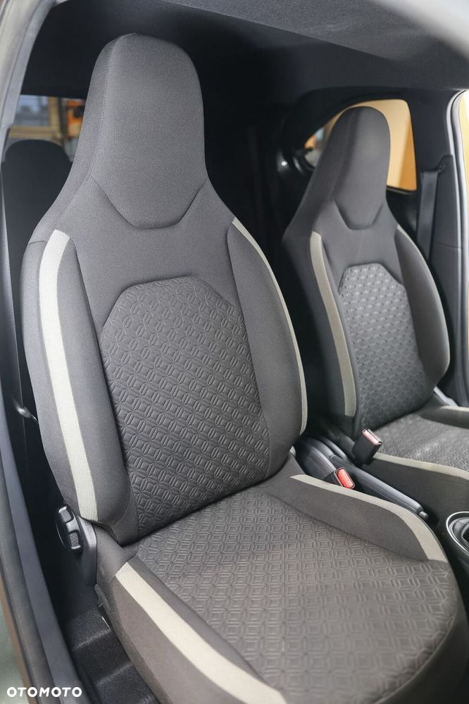 Toyota Aygo X - 19