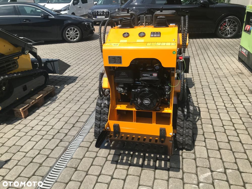 Inny SL360 - 6