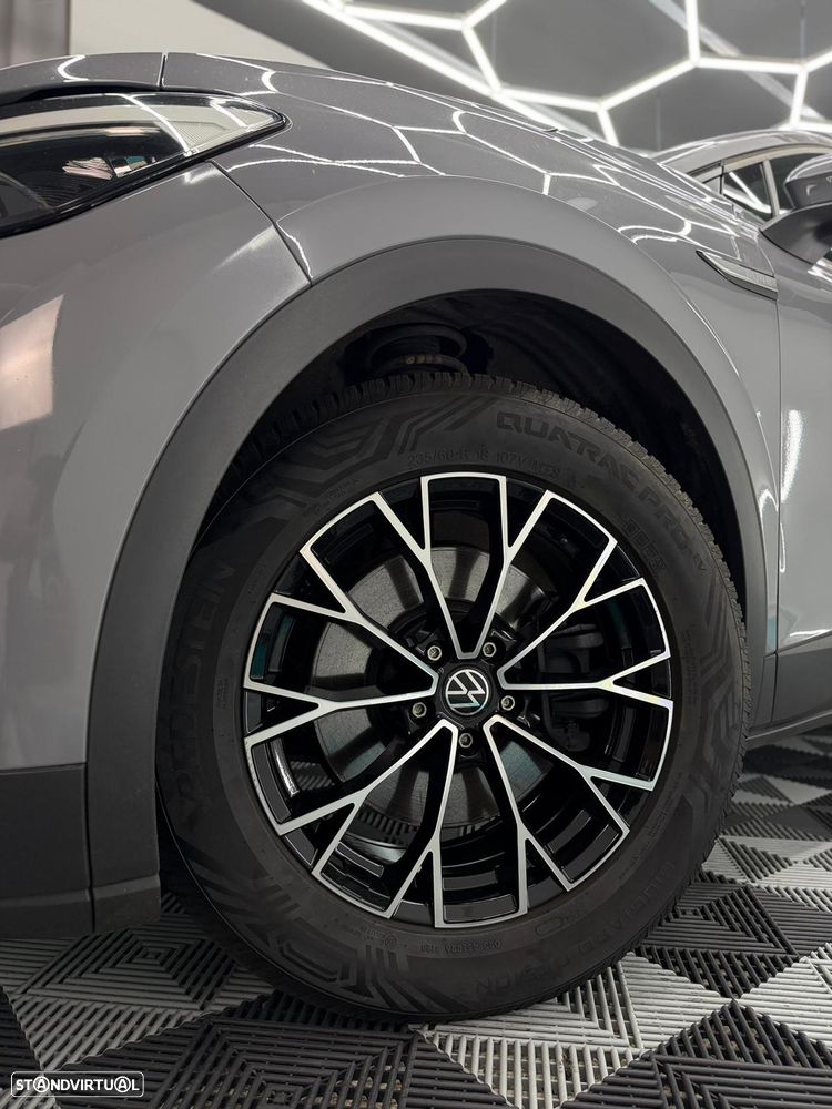 VW ID.4 52 kWh Pure City - 4