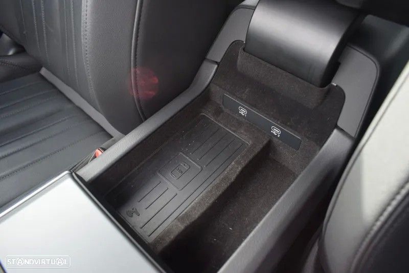 Audi A6 Avant 40 TDI S tronic - 27
