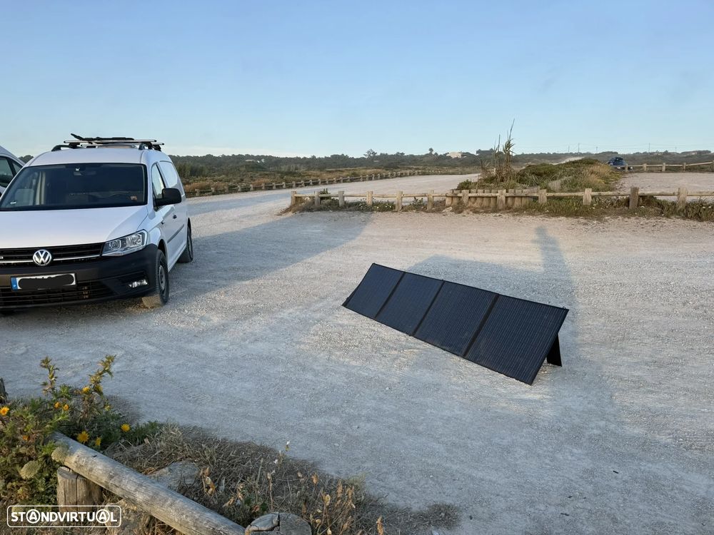 VW Caddy 1.4 BiFuel (5L) Maxi - 39