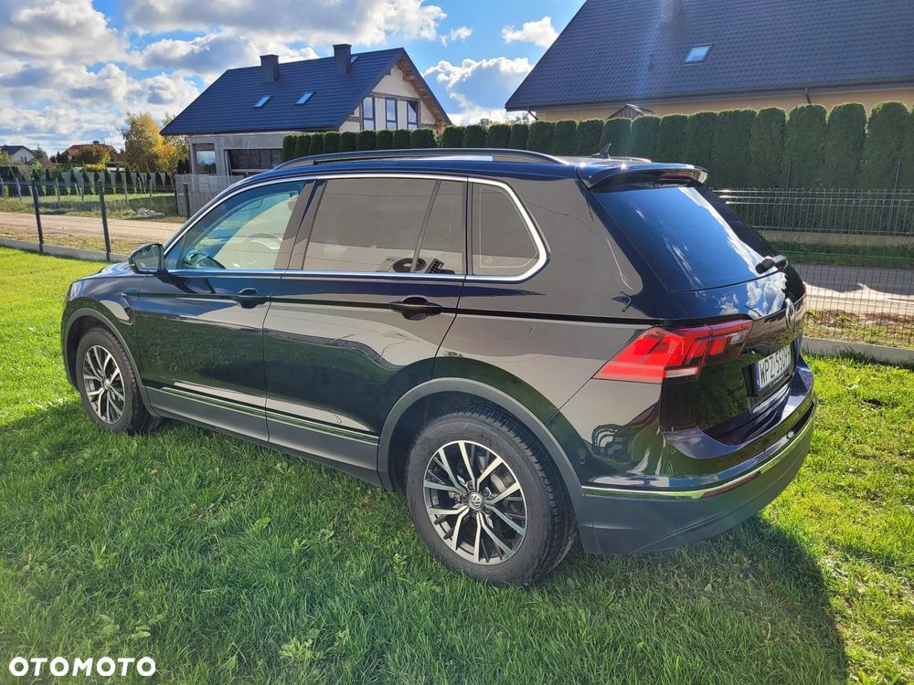 Volkswagen Tiguan 1.5 TSI EVO - 4