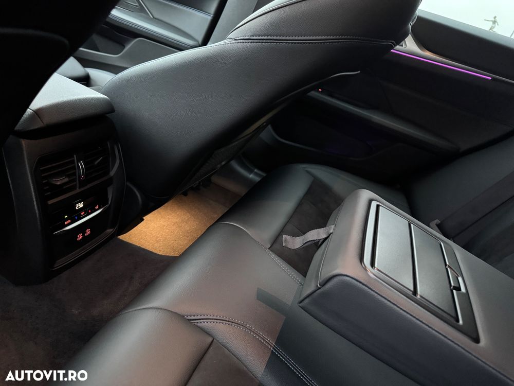BMW Seria 4 420d xDrive M Sport - 19