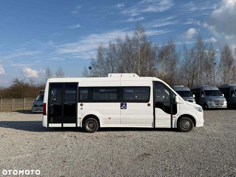 Mercedes-Benz Sprinter CITY - 3