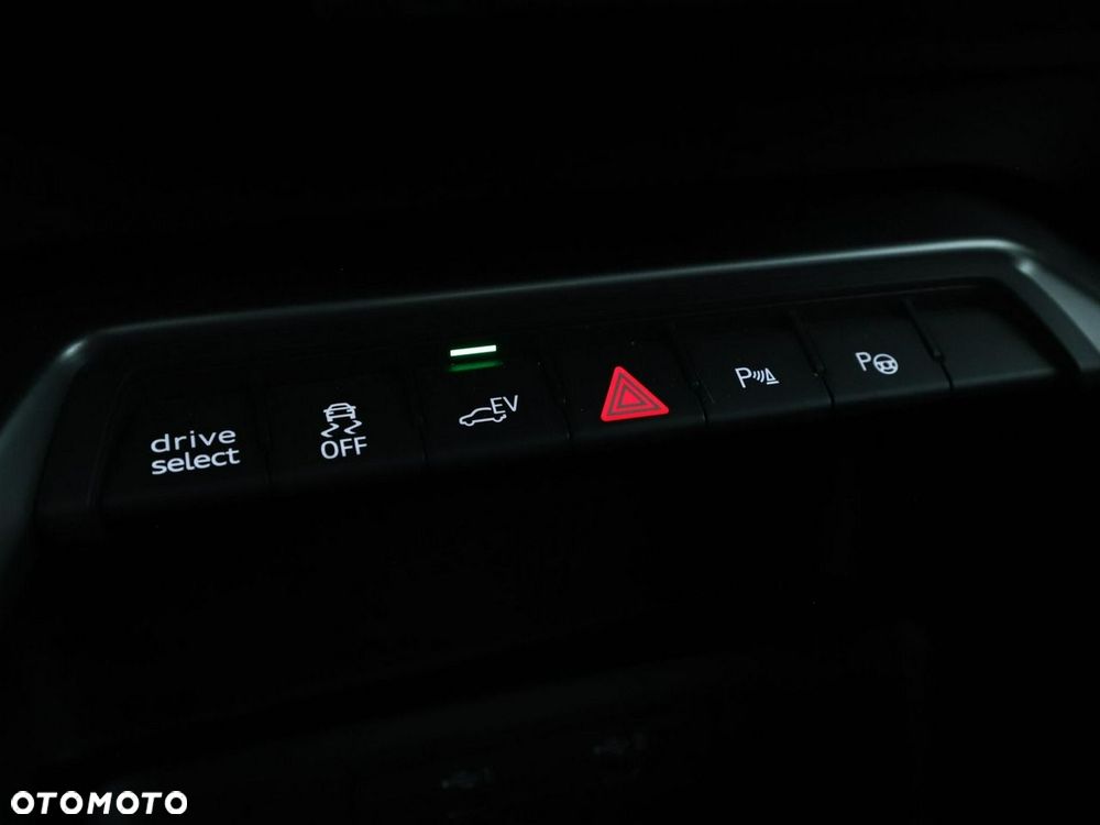 Audi A3 Sportback 40 TFSIe S tronic - 30