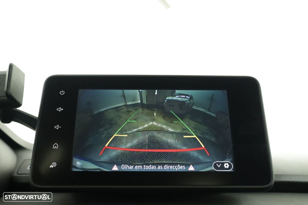 Dacia Jogger 1.0 ECO-G Extreme Bi-Fuel - 11