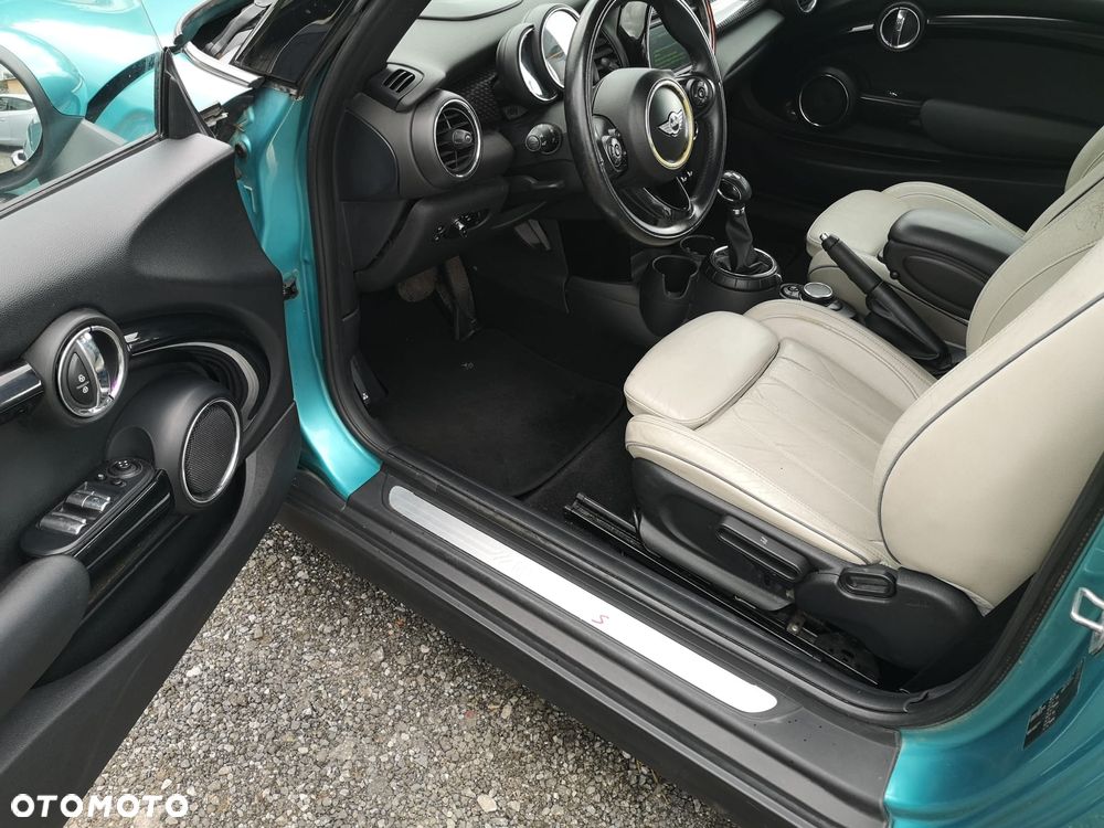MINI Cooper S Sport-Aut - 28
