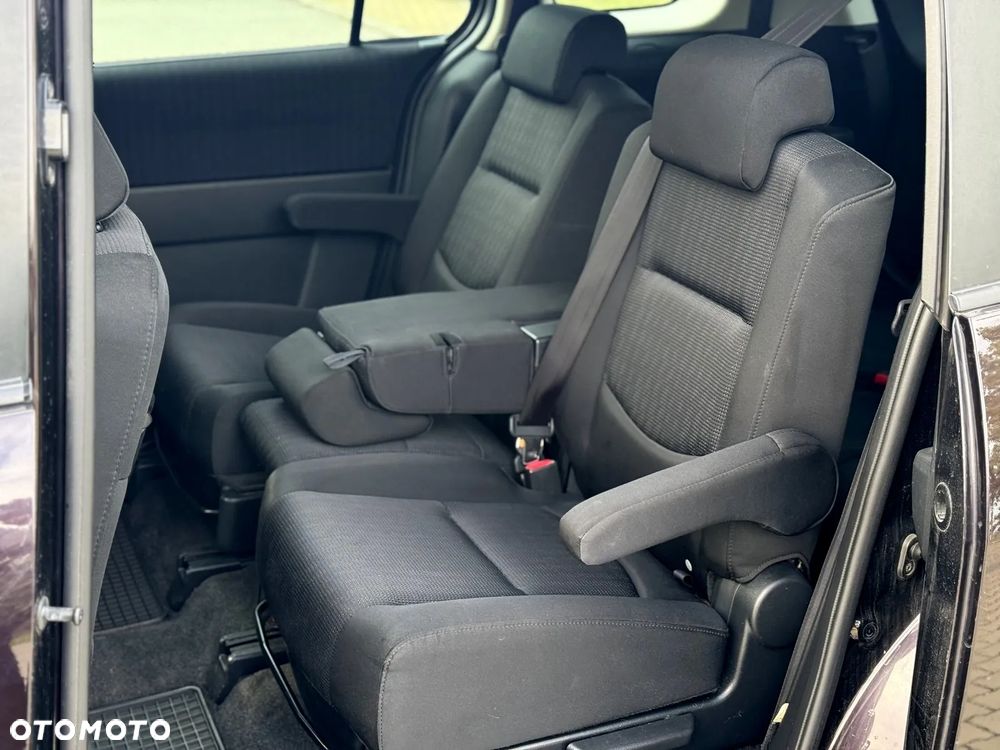 Mazda 5 1.8 Exclusive - 25