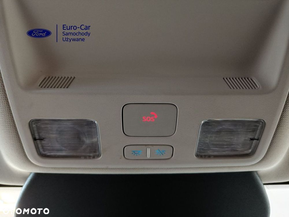 Ford Kuga 2.5 Duratec PHEV TITANIUM X - 29