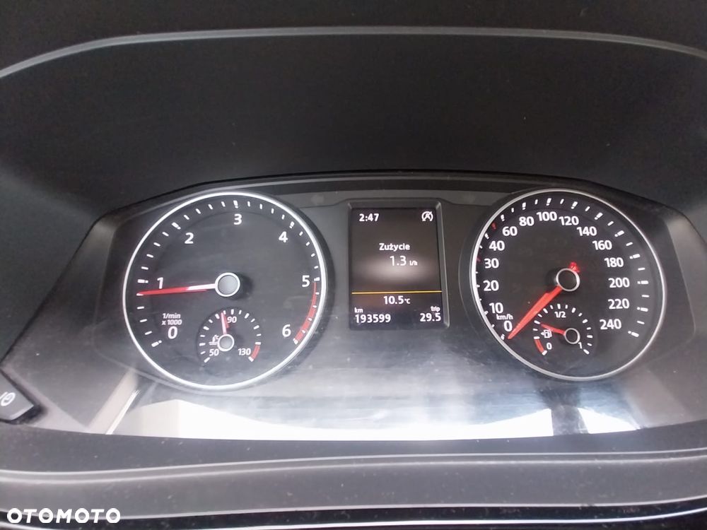 Volkswagen Multivan 2.0 BiTDI L1 Highline 4Motion DSG - 17