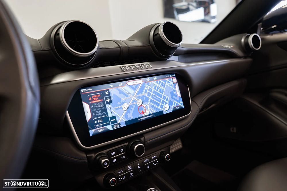 Ferrari Portofino M - 28