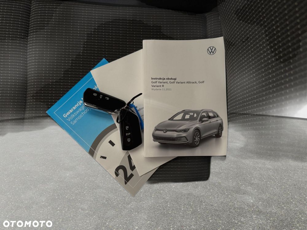 Volkswagen Golf Variant - 29