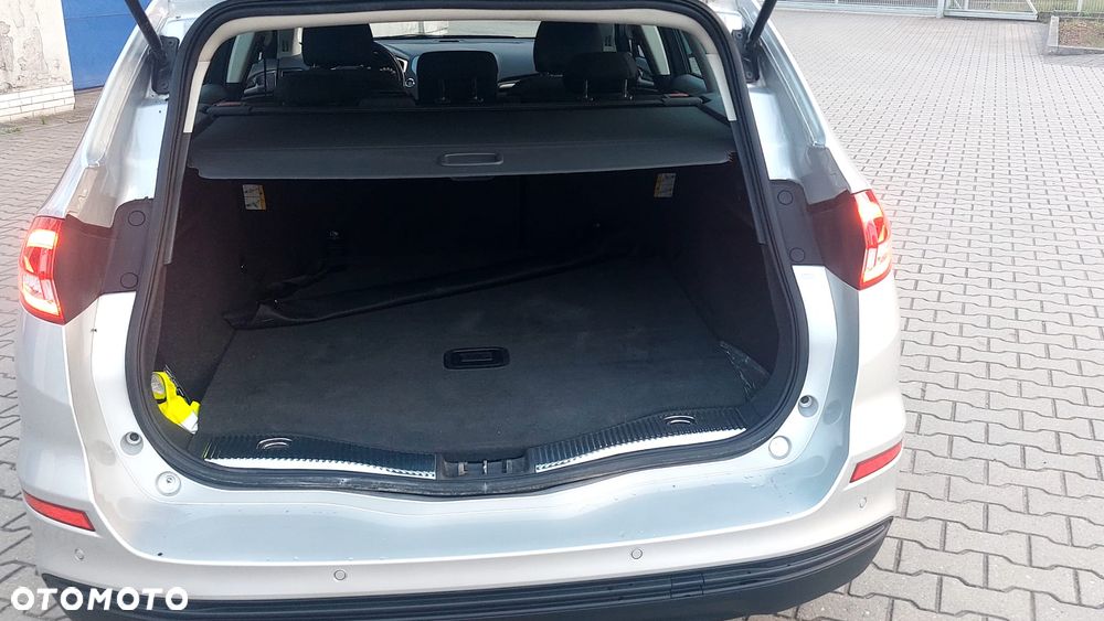 Ford Mondeo 2.0 EcoBlue Trend - 17