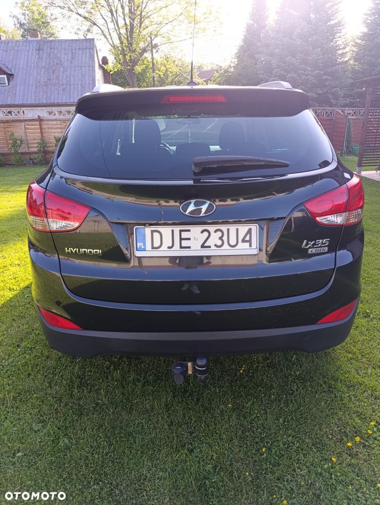 Hyundai ix35 - 3
