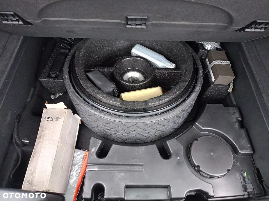 Audi Q7 3.0 TDI ultra Quattro Tiptronic - 21