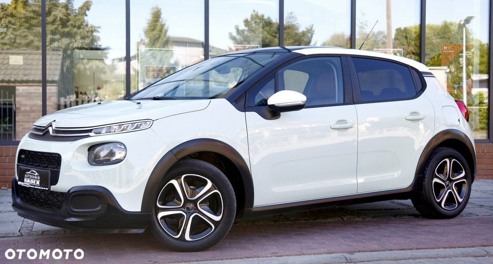 Citroën C3 - 5