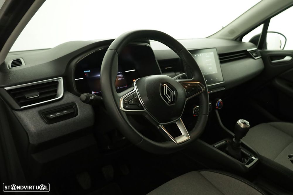 Renault Clio 1.0 TCe Evolution - 7