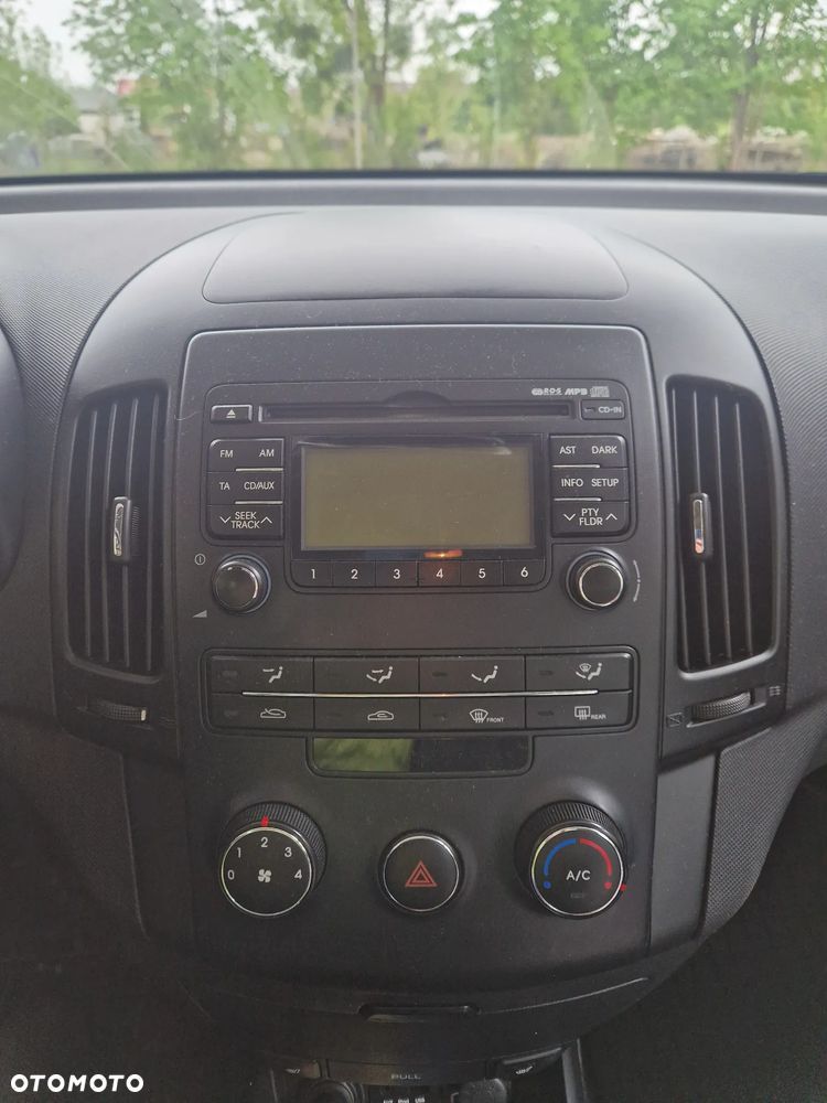 Hyundai i30 i30cw 1.4 Comfort - 8