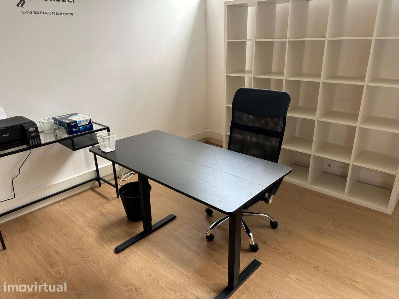 Escritório e open Space - Grande imagem: 2/7