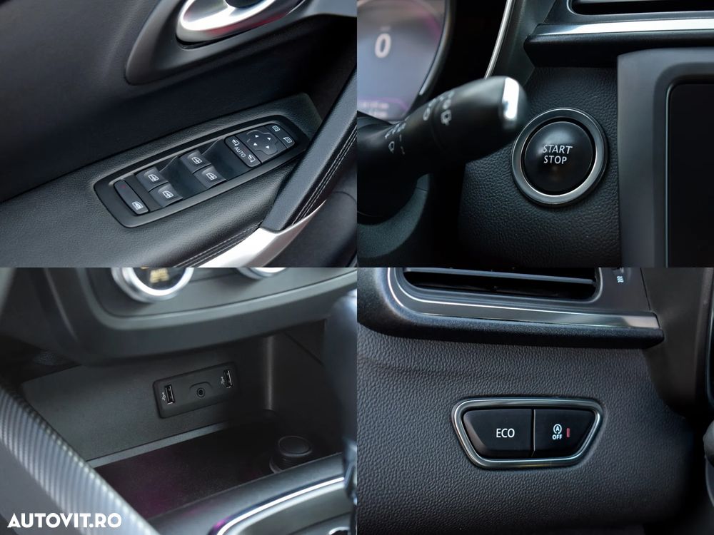 Renault Kadjar TCe EDC GPF Intens - 12