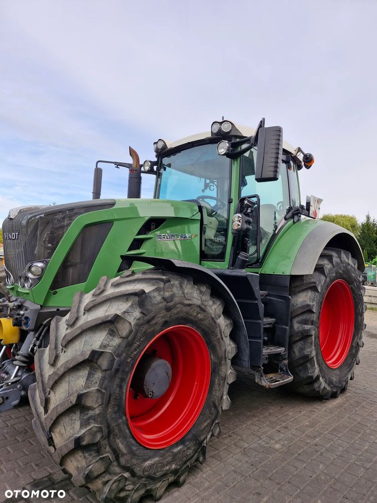 Fendt