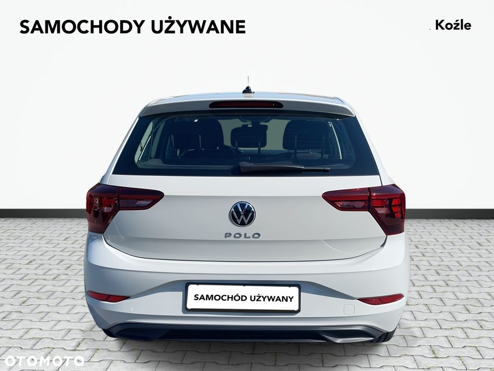 Volkswagen Polo 1.0 TSI Life - 17