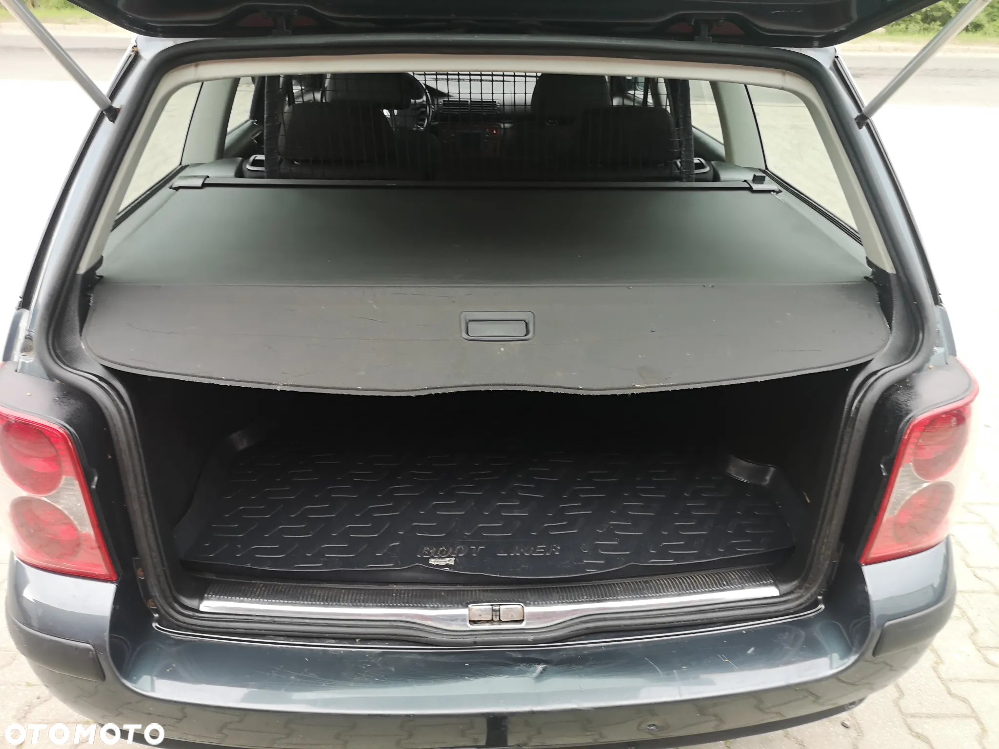 Volkswagen Passat 2.0 Highline - 22
