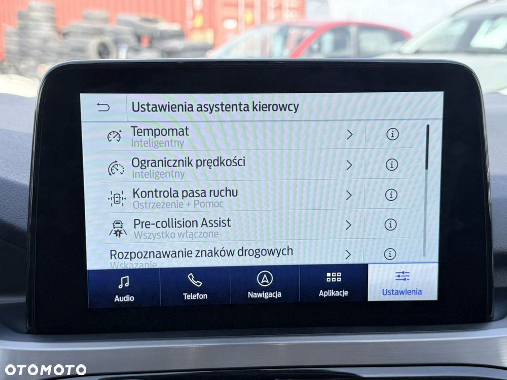 Ford Kuga 2.5 Duratec FHEV TITANIUM - 33