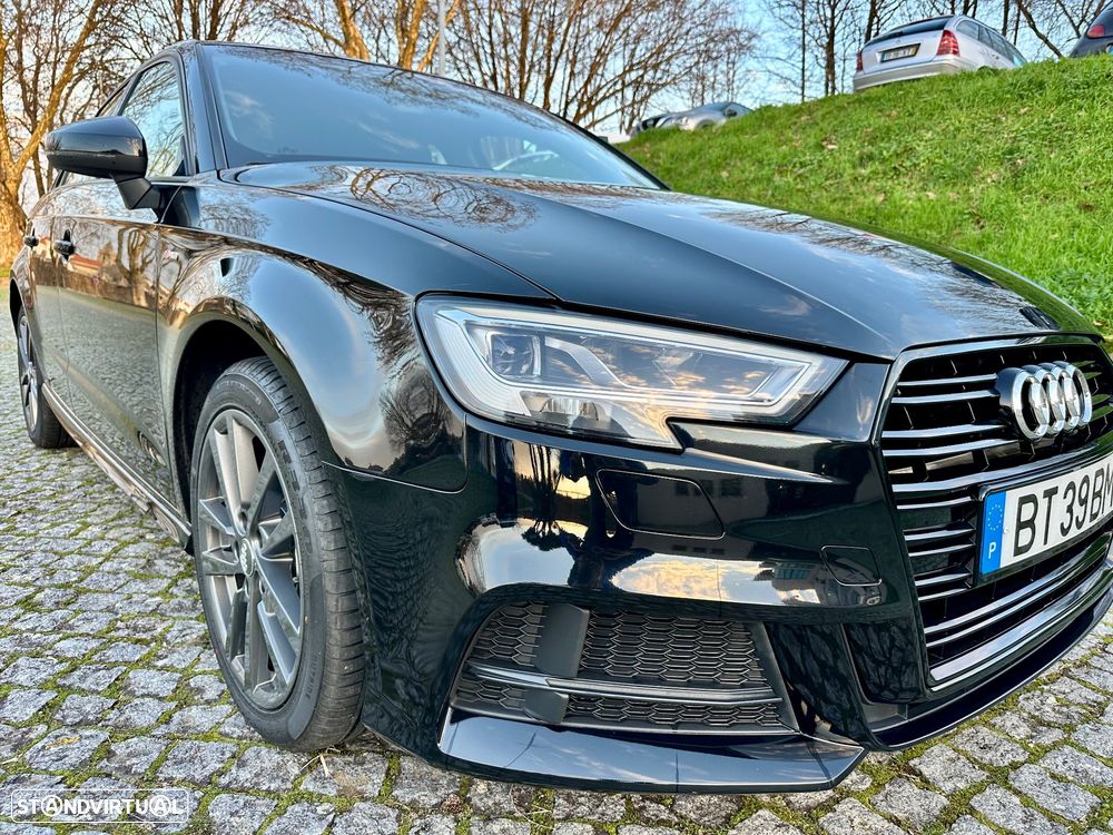 Audi A3 Sportback - 11