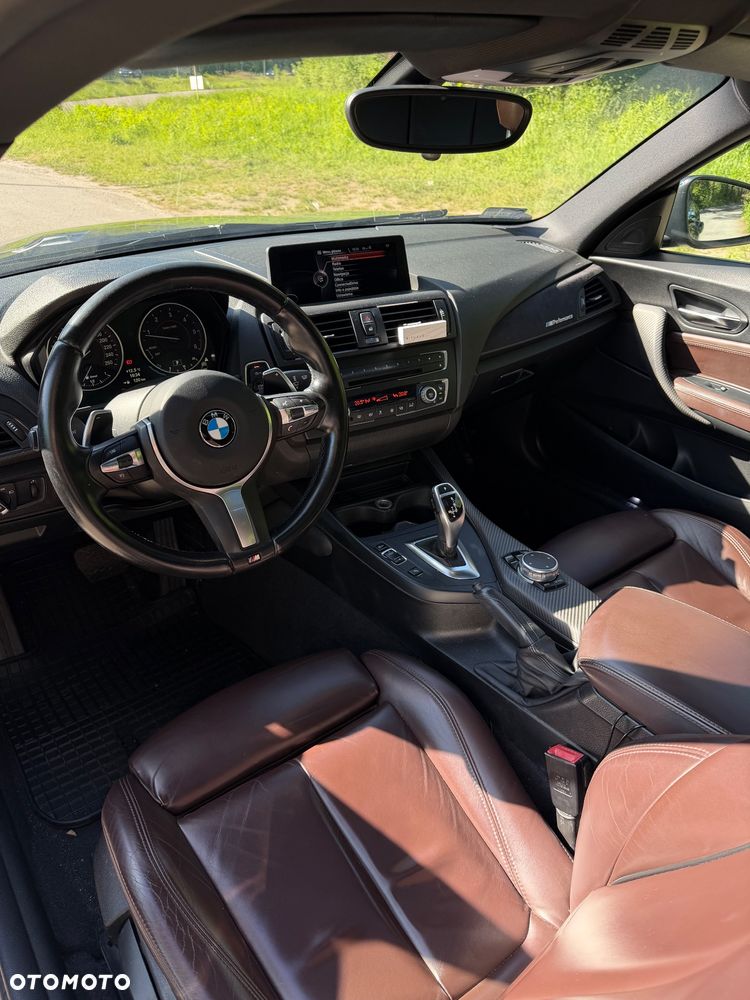 BMW Seria 2 220d Sport Line - 13