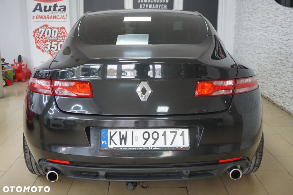 Renault Laguna V6 dCi 235 FAP GT - 5