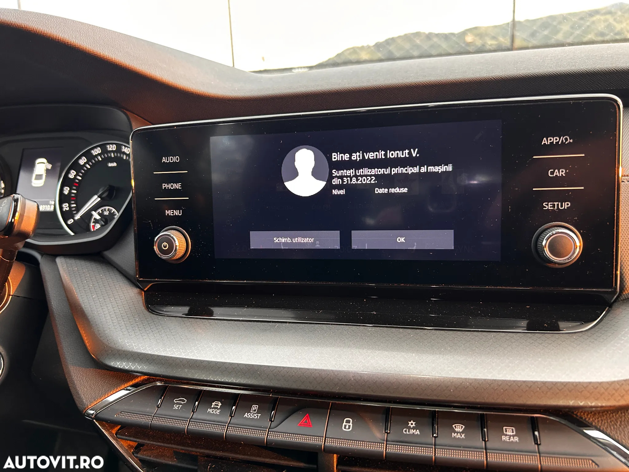 Skoda Octavia 1.0 TSI Ambition - 9