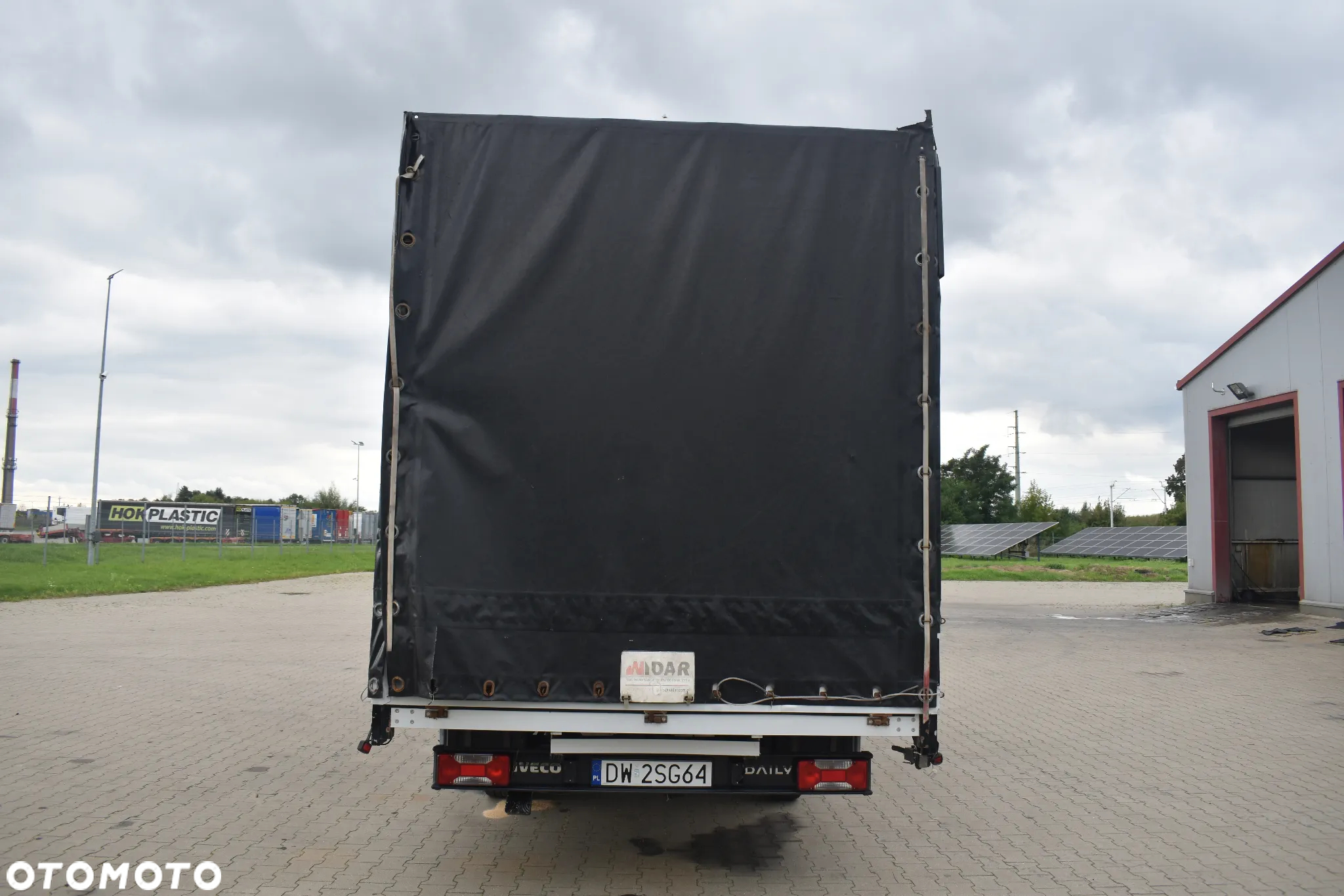 Iveco Daily - 6