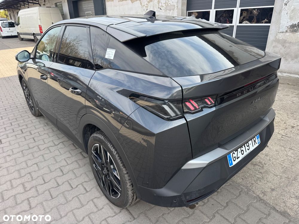 Peugeot 3008 1.2 PureTech mHEV Allure Pack S&S e-DCS6 - 28