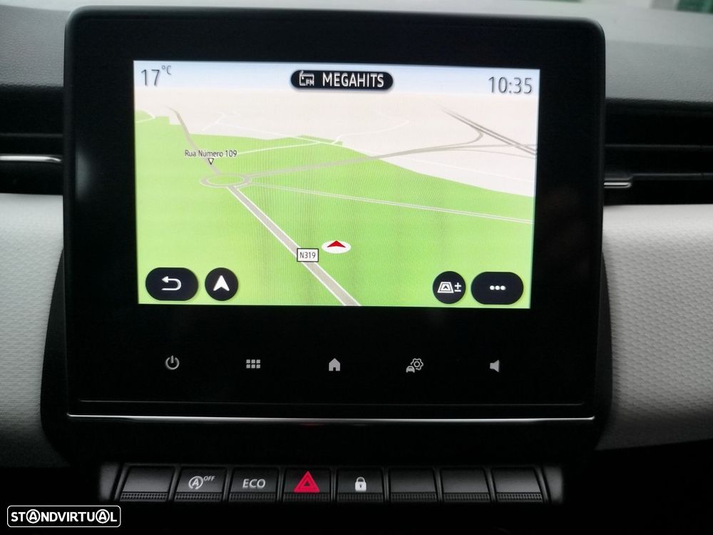 Renault Clio 1.5 Blue dCi Evolution - 38