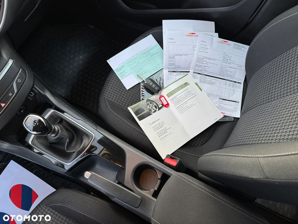 Peugeot 308 1.5 BlueHDi Business Line S&S - 5