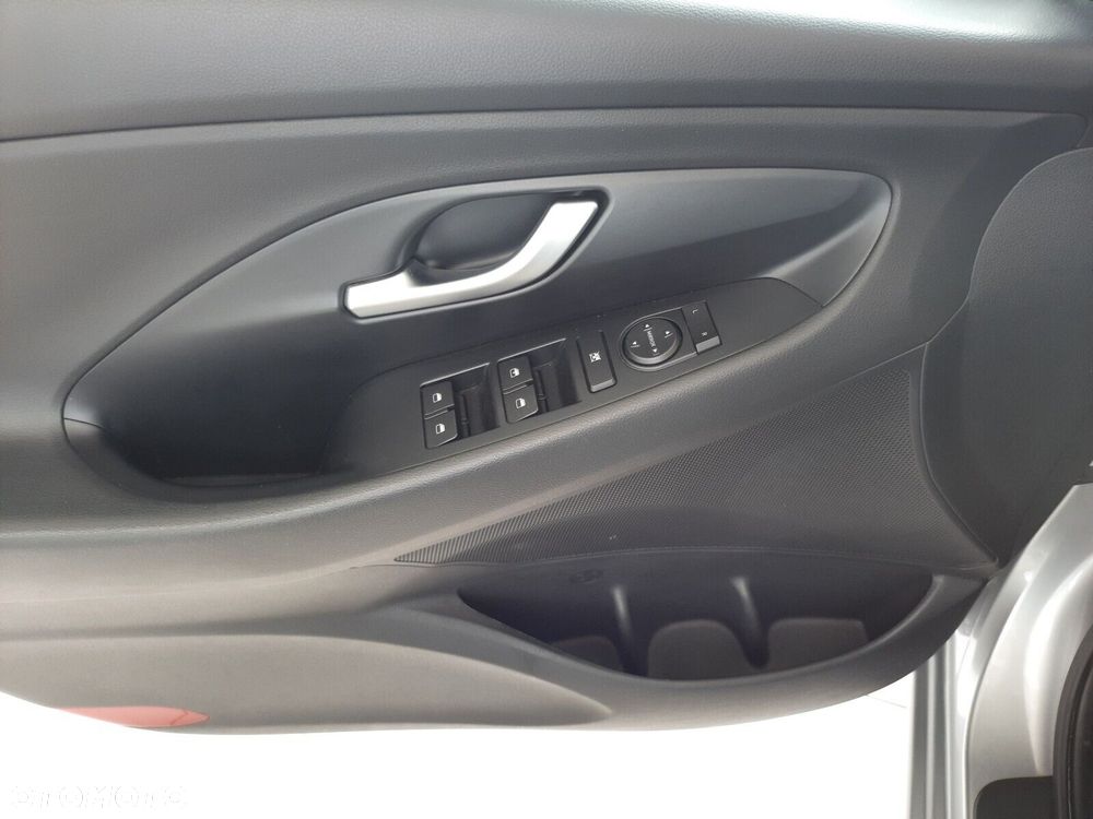 Hyundai i30 1.0 T-GDI Modern - 19