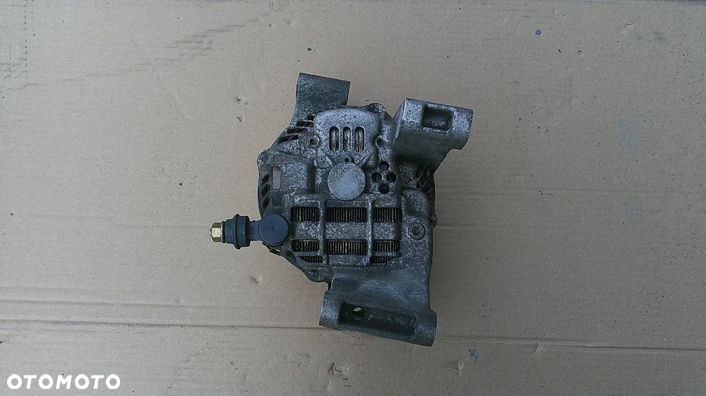 MAZDA 3 BK 2.0 16V ALTERNATOR - 3