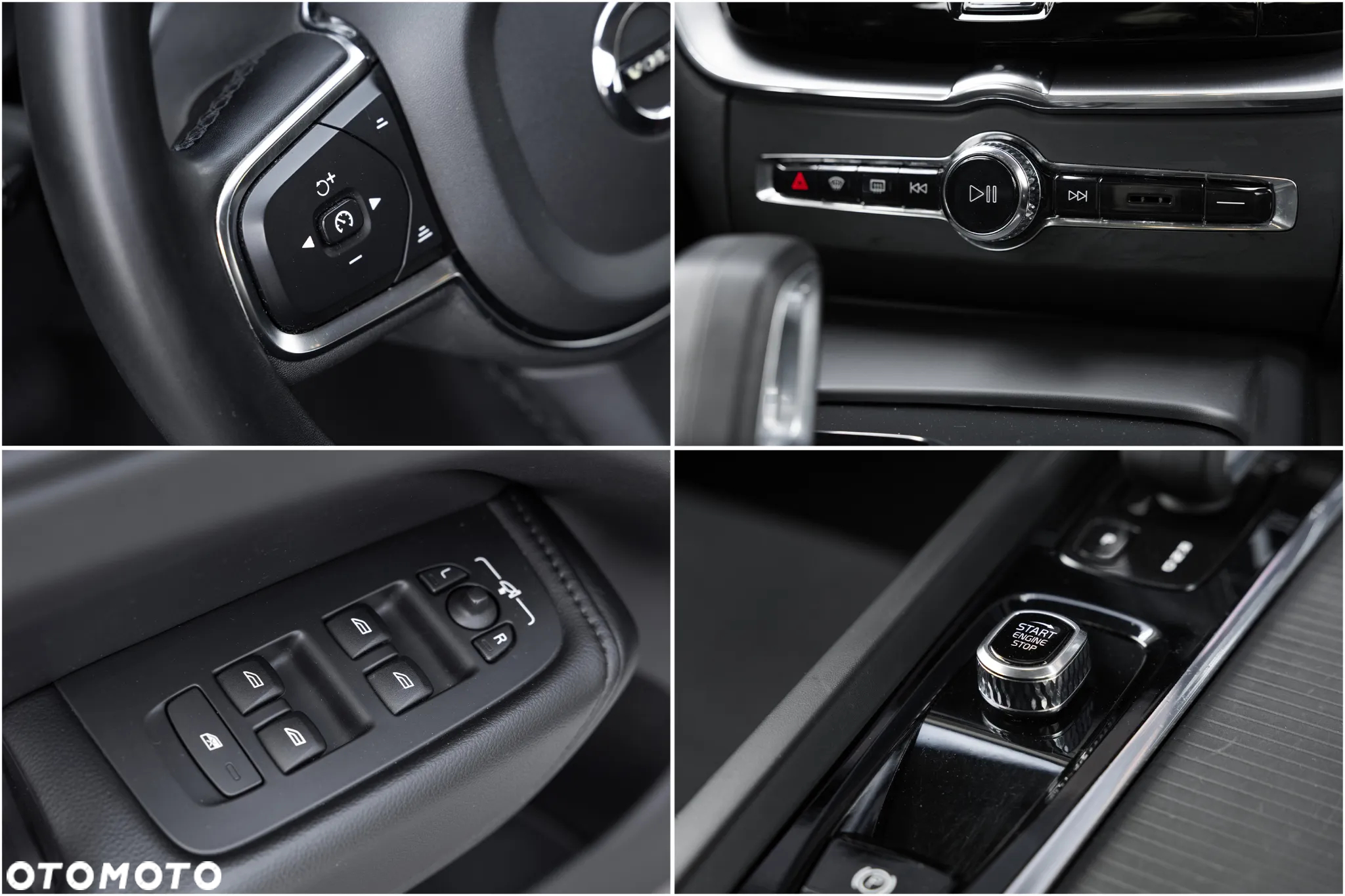 Volvo XC 60 D4 Momentum Pro - 19