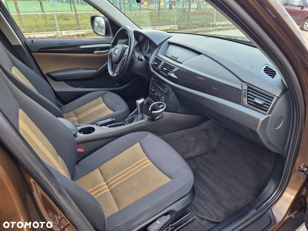 BMW X1 - 26