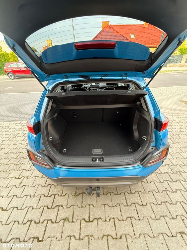 Hyundai Kona 1.0 T-GDI Premium - 10