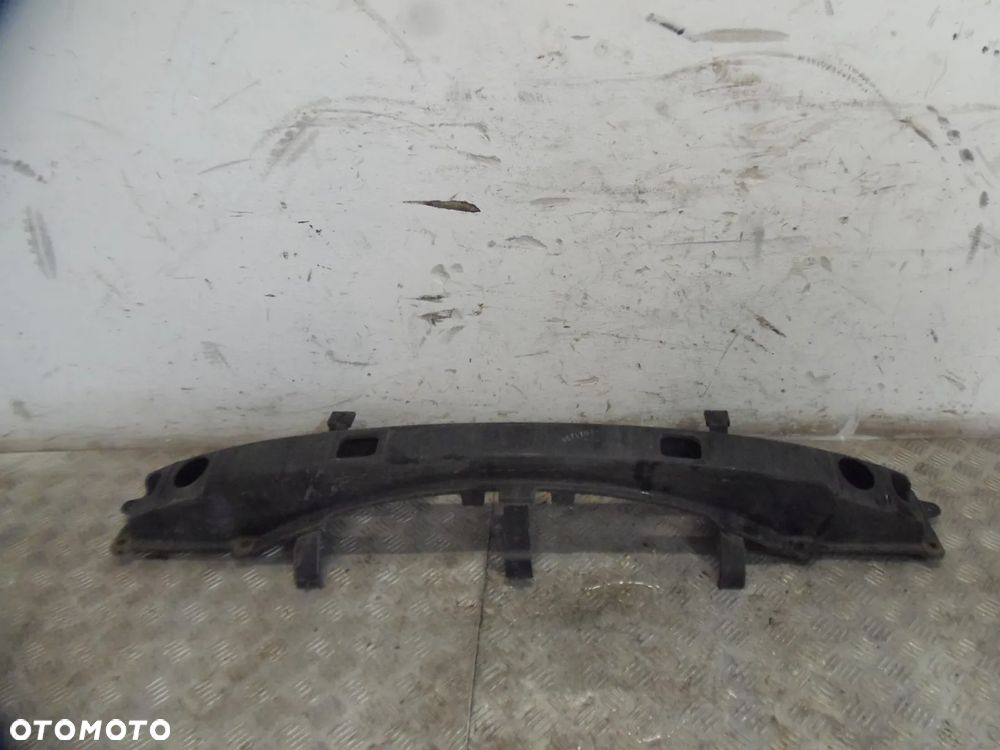 KIA SPORTAGE III 3 2014 R BELKA TYLNA POD ZDERZAK TYŁ - 2