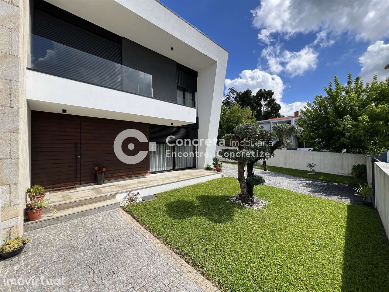 Moradia T3 em Viatodos, Barcelos - Grande imagem: 3/42