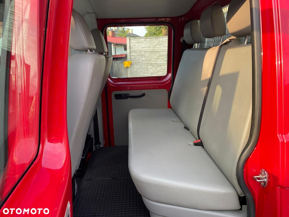 Volkswagen TRANSPORTER - 25