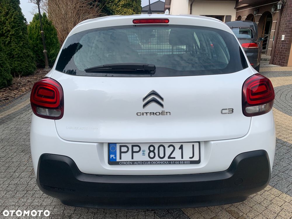 Citroën C3 - 22