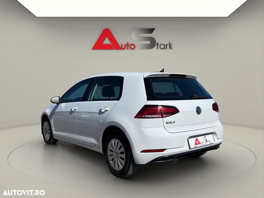 Volkswagen Golf 1.0 TSI Trendline - 10