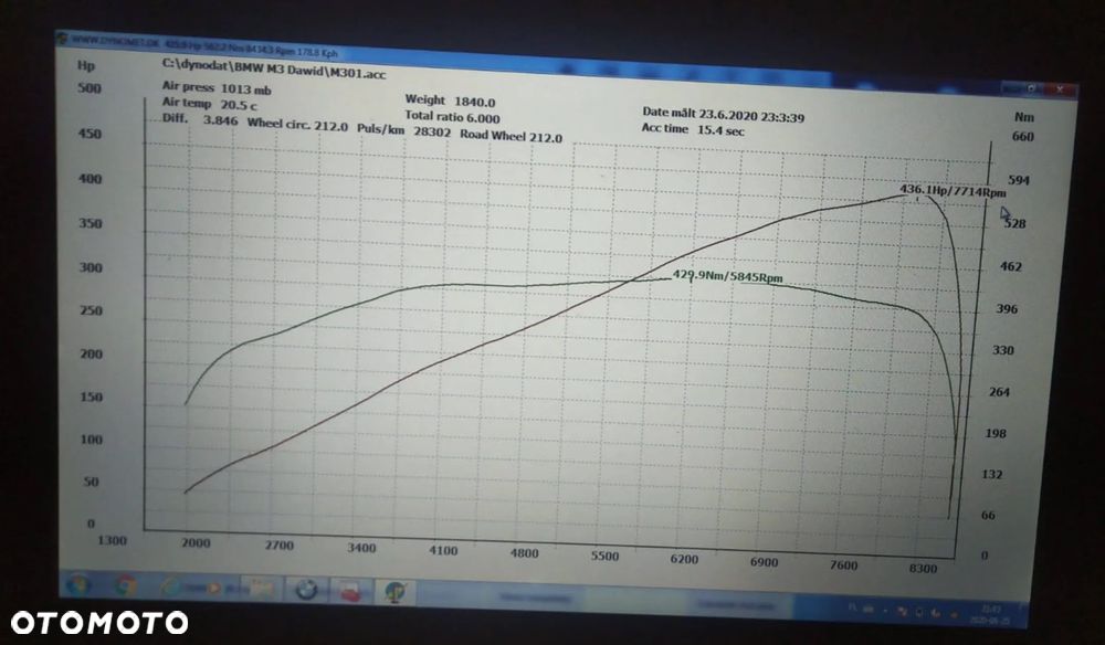 BMW M3 - 13