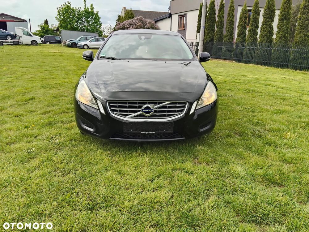 Volvo V60 T3 Kinetic - 8
